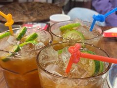 -阿润打边炉·鲜切鸡煲(华漕店)