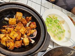 -在莲野·湖北民间菜·头牌松滋鸡(光谷步行街店)