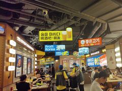 -阿亲家·韩式无限烤肉(春熙路店)