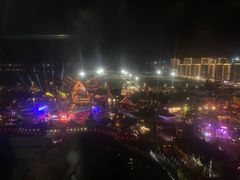 -七彩云南欢乐世界