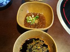 老板秘制小料-重八牛府之初入江湖(双榆树店)