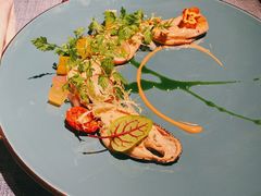 泰式新西兰青口贝-弦月窗LUNETTE BY AMANDA(复兴路店)