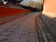 -五台山风景名胜区