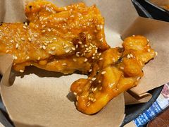 -必胜客(新中纬店)