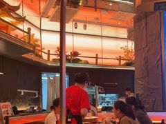 -西塔老太太泥炉烤肉(上海七宝领展广场店)