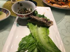 烤羊排-阿拉丁新疆风味餐厅·清真(罗廊巷店)