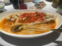 -望湘园·洞庭渔宴(浦江欢乐颂店)