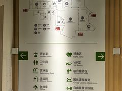 -阳光游泳培训(北苑店)