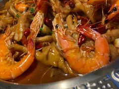 -胖哥俩肉蟹煲(苏州中心店)