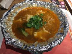 -食通天美食广场(华润万象城店)