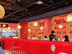 -满园烤鸭·春饼(抚顺万达店)