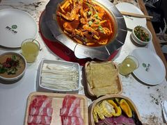 -邵汇大虾(会展店)