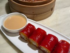 -陶陶居酒家(SM二期购物广场店)