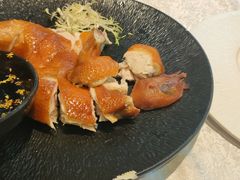 -德尚煌·顺德菜(誉山悠方天地店)
