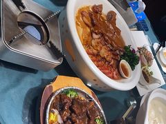 -谢氏老金口七号宴(武昌大道店)