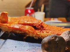 -浮何烤铺(桐梓林店)