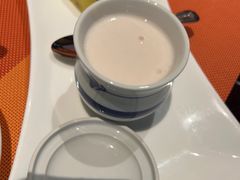 -上海金陵紫金山大酒店·汇海餐厅