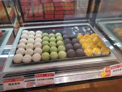 -陶陶居饼家(惠福东路店)