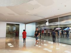 -Apple零售店(深圳益田假日广场店)