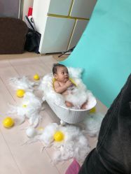 -DeerFriend童趣主题上门拍·到家·外拍摄影机构 (国贸店)