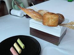 -翡翠36餐厅(浦东香格里拉店)