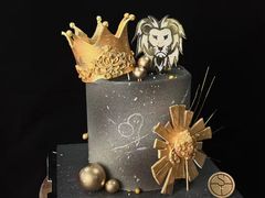 -西檬树SIMON·T轻奢蛋糕(大东方Max店)