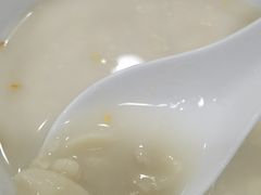 花生汤-没牙伯花生汤店(老药洲店)