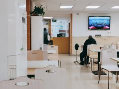 -虹口区市民驿站(东体育会路店)