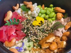 佛陀饭-庆春朴门