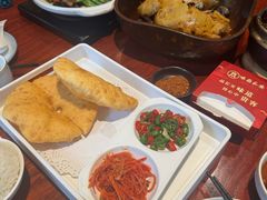 -味鼎长安·地道陕菜(凤城一路店)