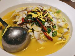 -吕氏疙瘩汤·新鲁菜(新贵和店)