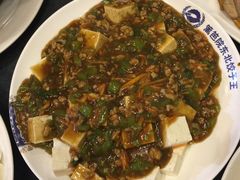 -篱笆院东北饺子王(欧阳路店)