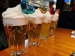 -肉魁屋·烧肉·烧鸟·酒场(高新店)