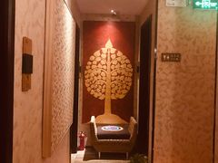 -逅莱·影院足道·日式SPA(大世界店)