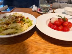 -花舍·新派粤菜·西餐·下午茶(亚运村·鸟巢店)