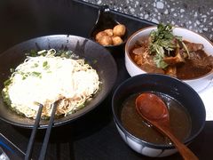 -贡梅老面馆·蟹粉面·无锡特色小吃(南长街主推店)