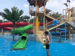 -美的鹭湖探索王国