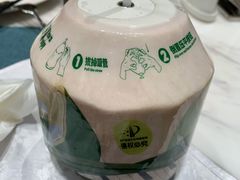 -南湖宾馆·鸳湖阁全日制餐厅