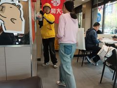 -永和大王(春日上新·阜成门店)