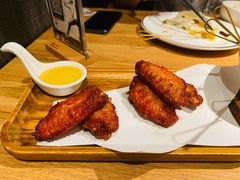 二哥爱鸡翅-太二酸菜鱼(金沙印象城店)