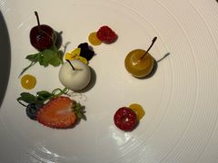 -Wei菋·Le Bistrot