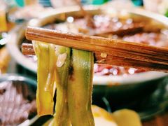 -渝味黄姐火锅(黄泥村店)