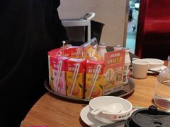 -老板恋上鱼(恒隆广场店)