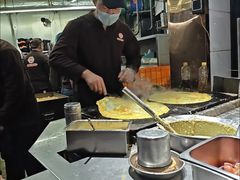 -南楼煎饼(南楼总店)