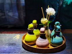 -琦品高端美容SPA私佳美场