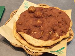 -黑窑厂糖油饼烤鸭·清真菜(黑窑厂街店)