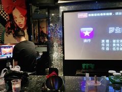 -好乐迪量贩KTV(春熙路香槟广场店)