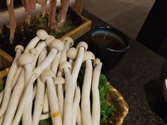 -湊湊火锅·茶憩(和平大悦城店)