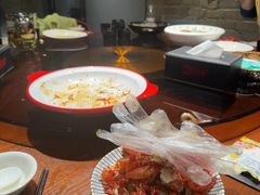 -金陵一哥龙虾(水木秦淮店)