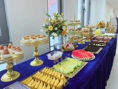 -山姆会员商店(杨桥西路店)